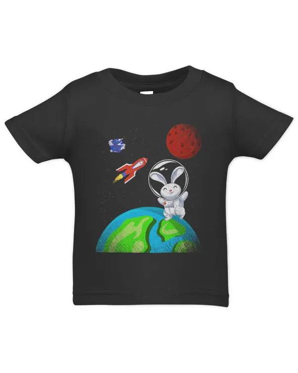 Infant Jersey T-Shirt