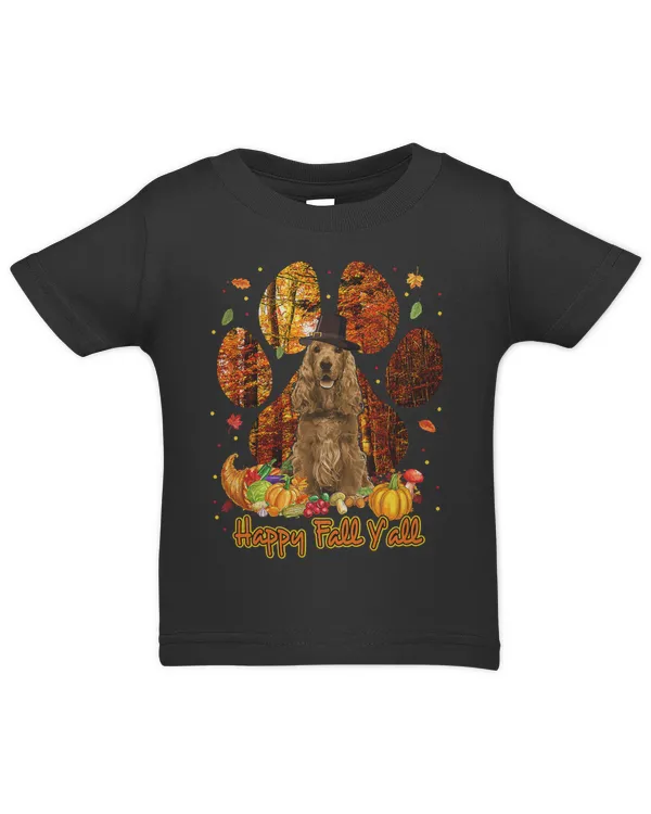 Infant Jersey T-Shirt