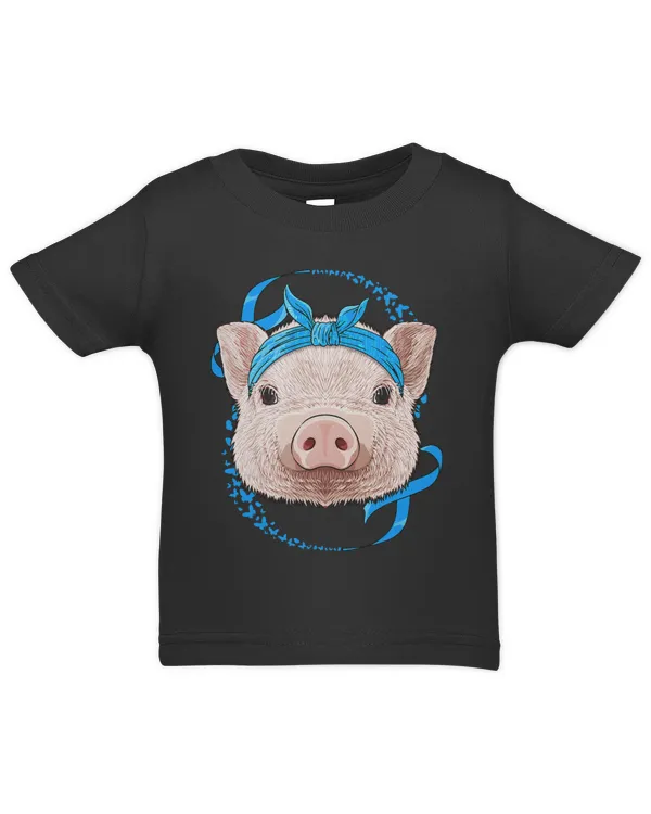 Infant Jersey T-Shirt