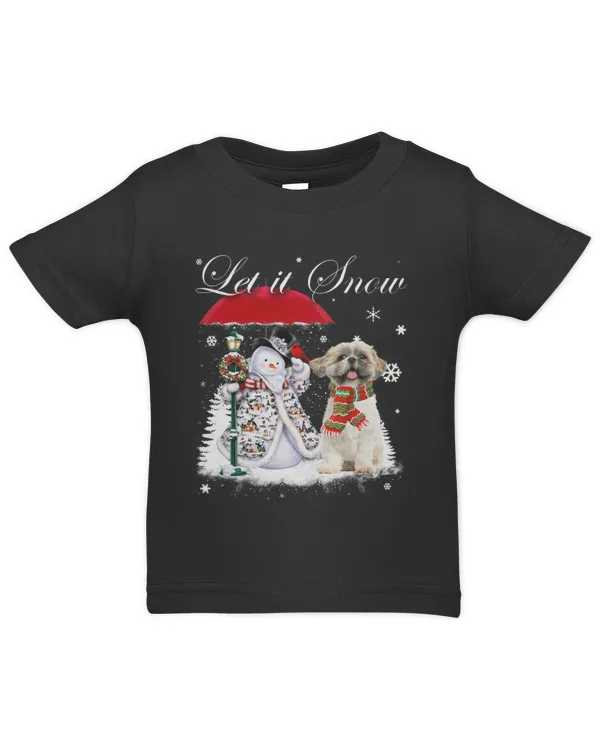 Infant Jersey T-Shirt
