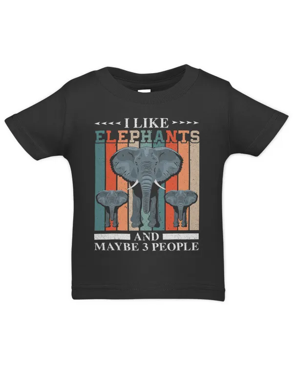Infant Jersey T-Shirt