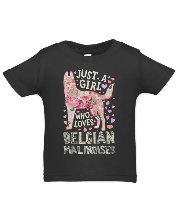 Infant Jersey T-Shirt