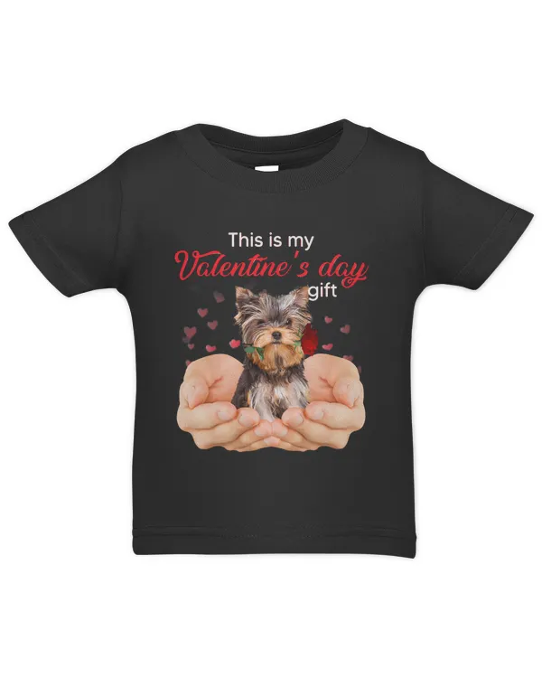 Infant Jersey T-Shirt