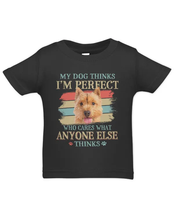 Infant Jersey T-Shirt