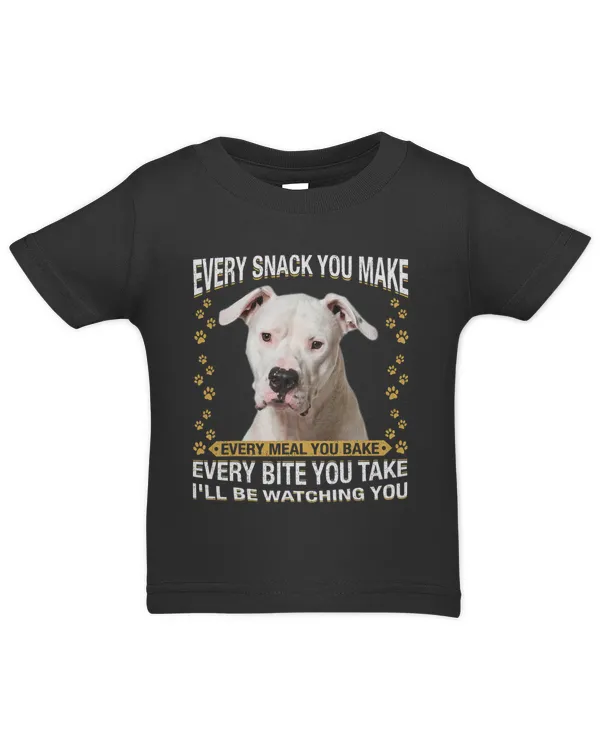 Infant Jersey T-Shirt