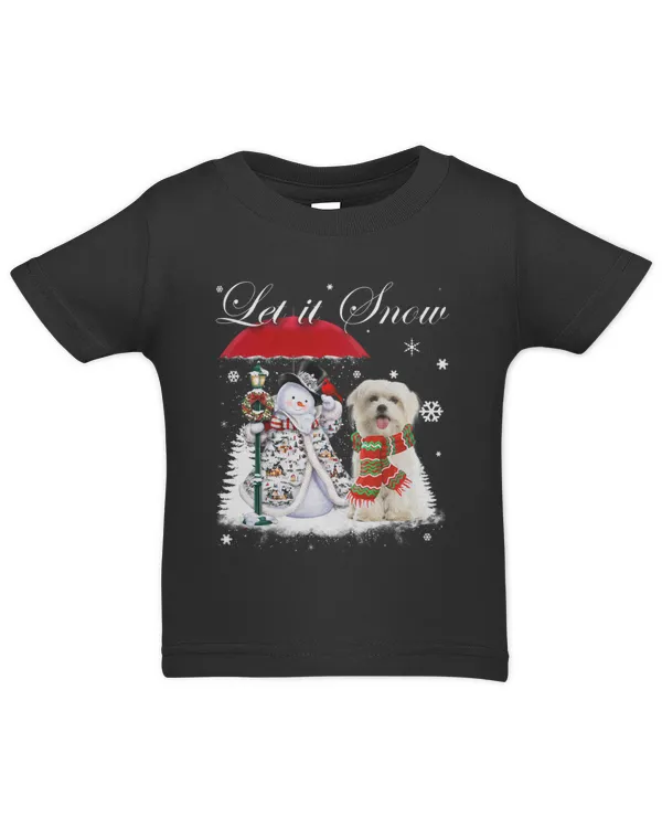 Infant Jersey T-Shirt