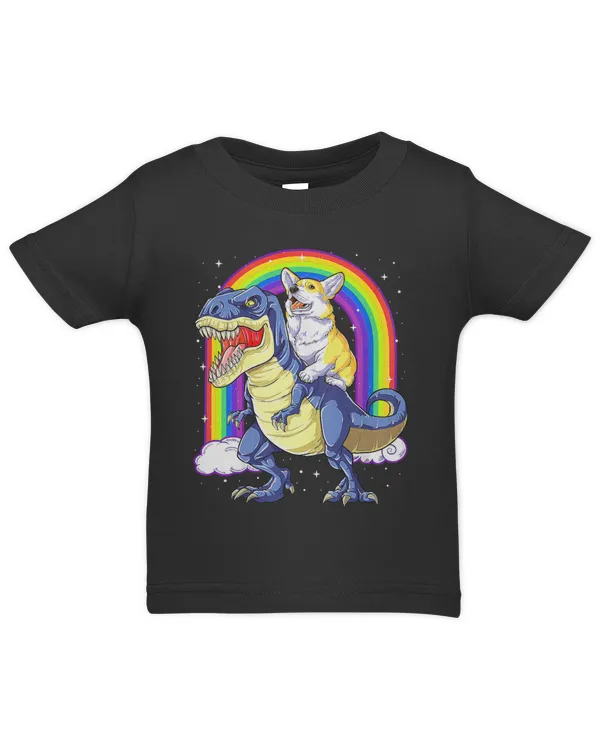 Infant Jersey T-Shirt
