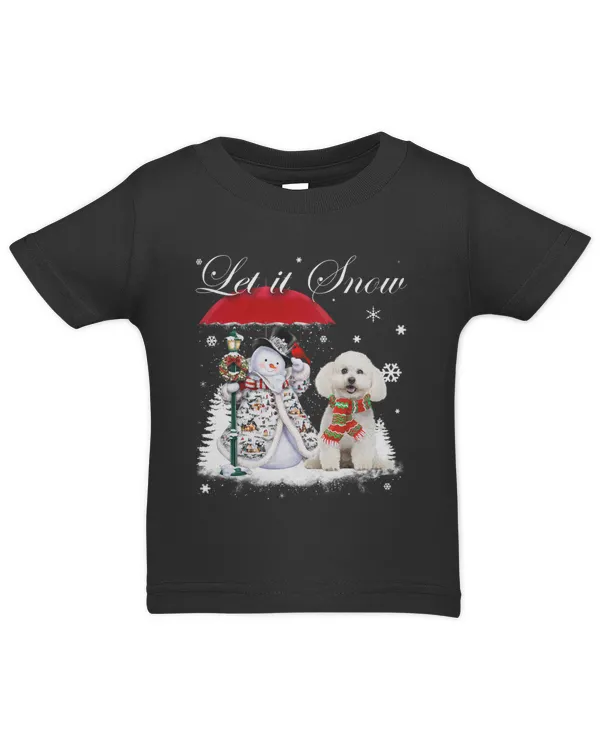 Infant Jersey T-Shirt