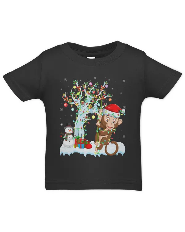 Infant Jersey T-Shirt