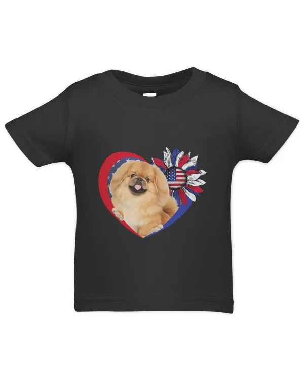 Infant Jersey T-Shirt