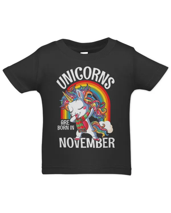 Infant Jersey T-Shirt