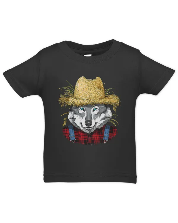 Infant Jersey T-Shirt