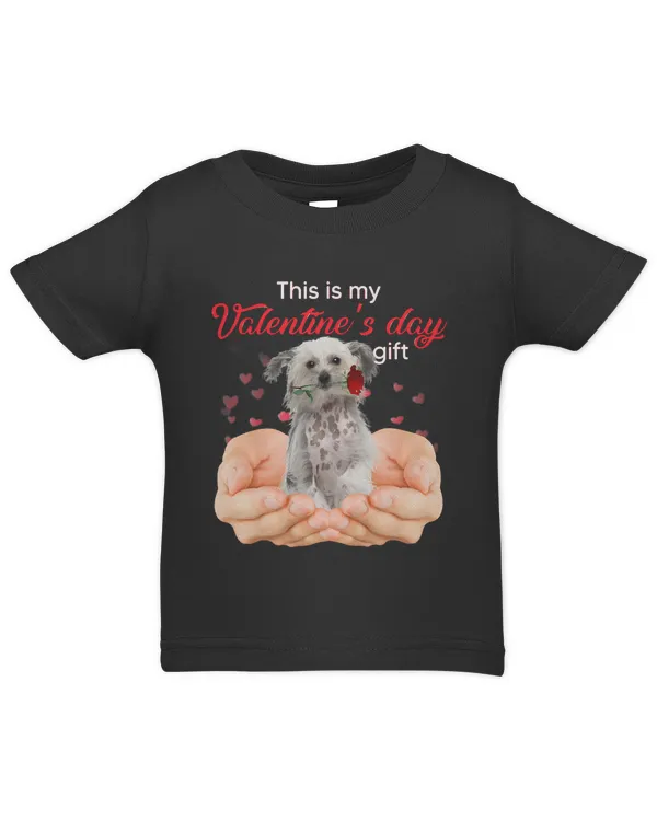 Infant Jersey T-Shirt