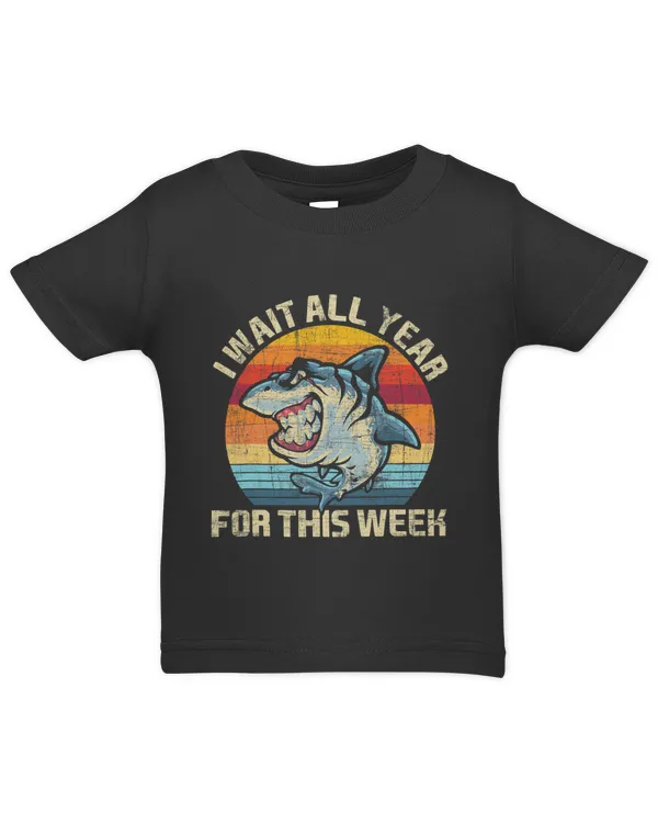 Infant Jersey T-Shirt