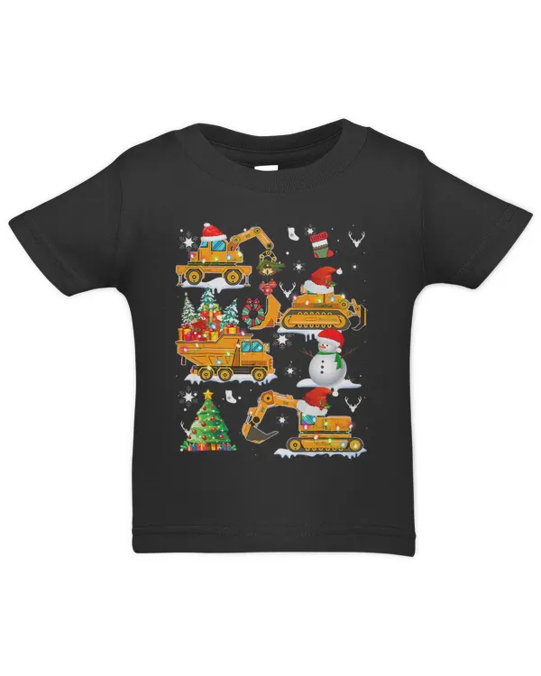 Infant Jersey T-Shirt
