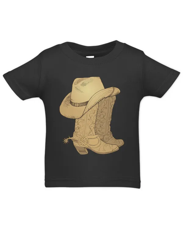 Infant Jersey T-Shirt