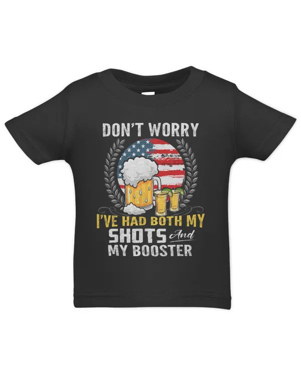 Infant Jersey T-Shirt