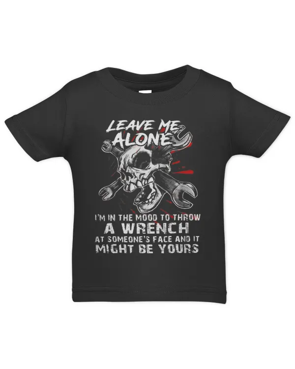 Infant Jersey T-Shirt
