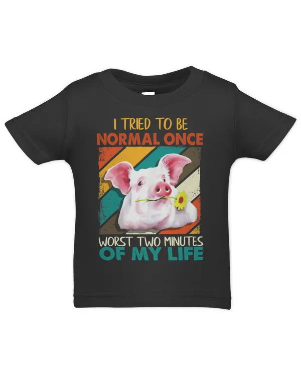 Infant Jersey T-Shirt
