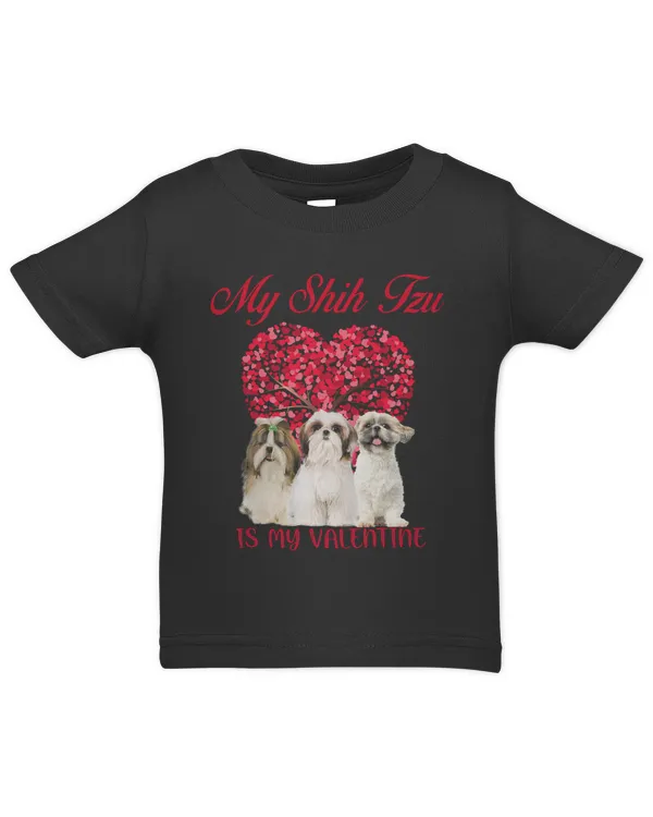 Infant Jersey T-Shirt