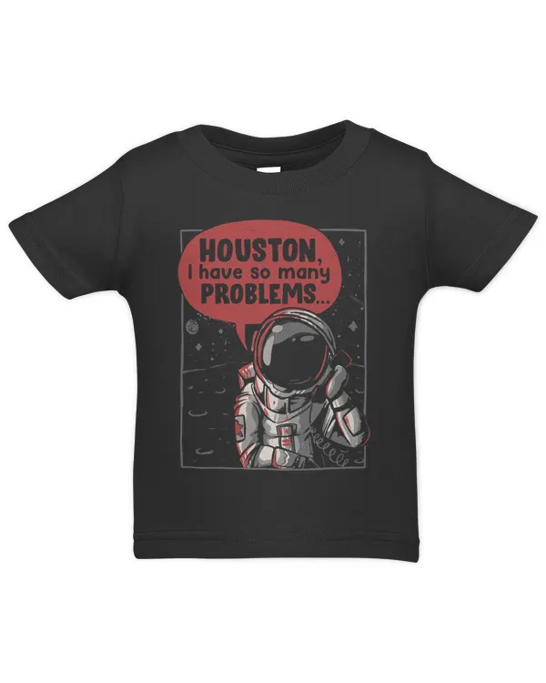 Infant Jersey T-Shirt