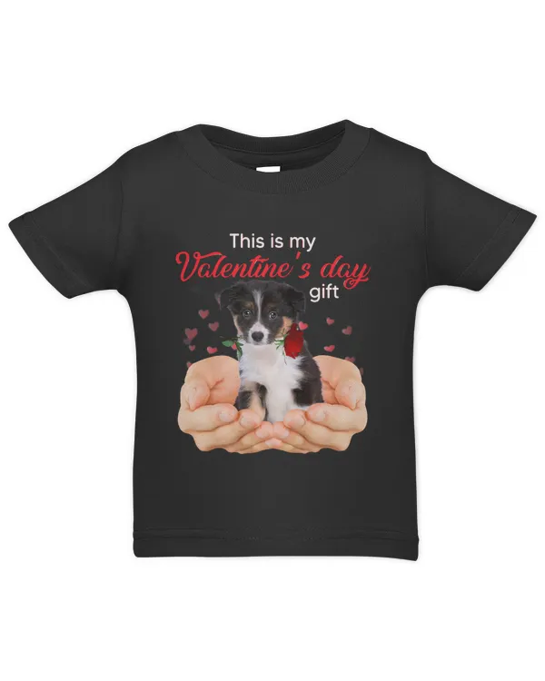 Infant Jersey T-Shirt