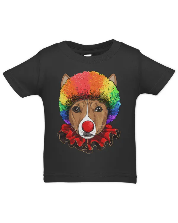 Infant Jersey T-Shirt