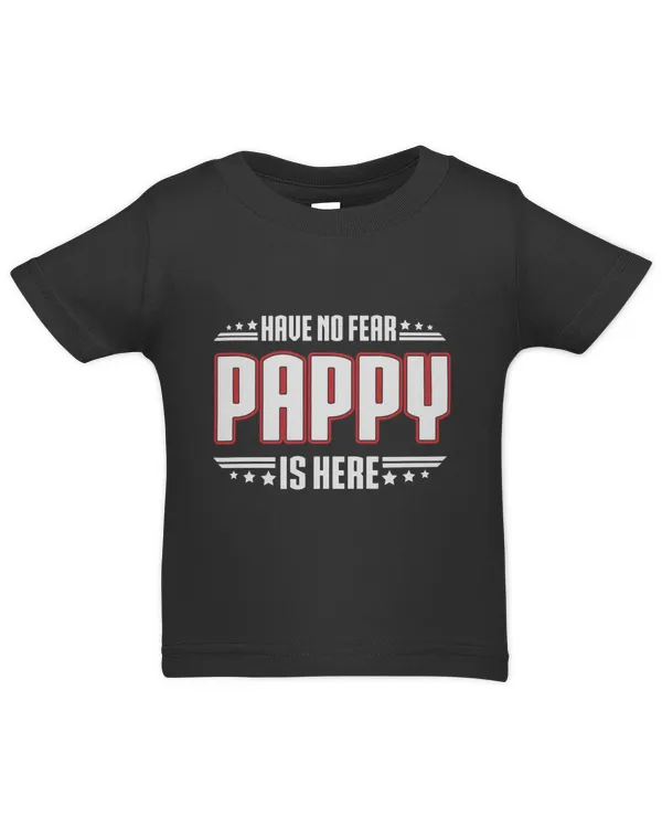 Infant Jersey T-Shirt