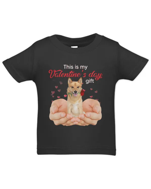 Infant Jersey T-Shirt
