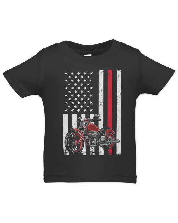 Infant Jersey T-Shirt