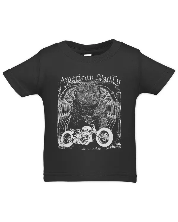 Infant Jersey T-Shirt