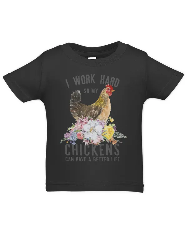 Infant Jersey T-Shirt