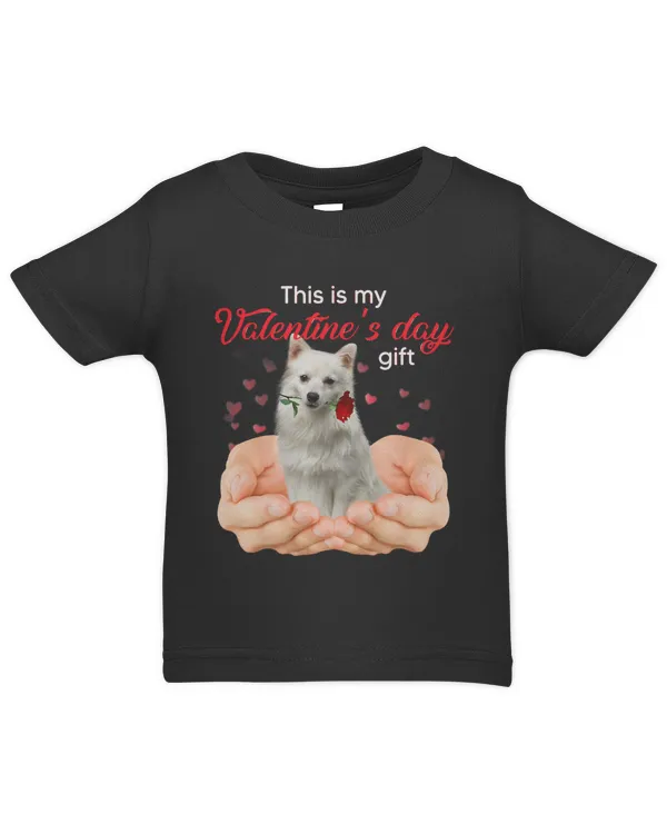 Infant Jersey T-Shirt