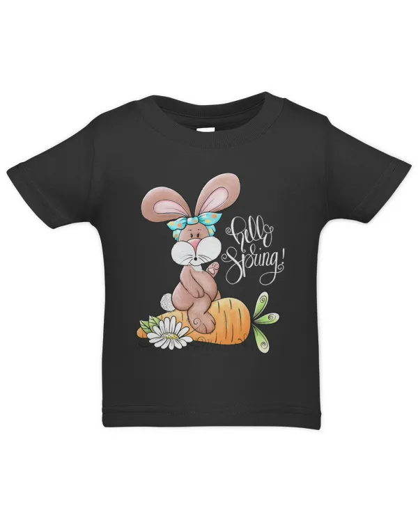 Infant Jersey T-Shirt