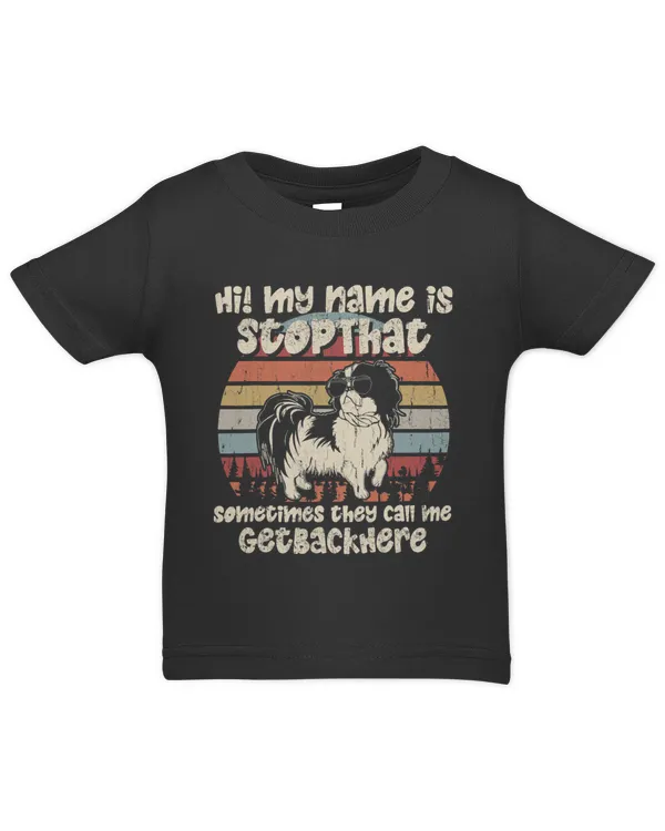 Infant Jersey T-Shirt