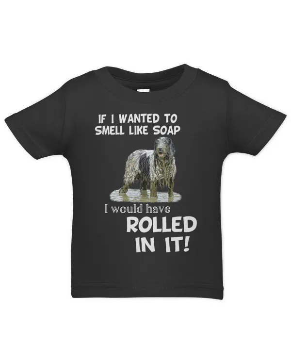 Infant Jersey T-Shirt
