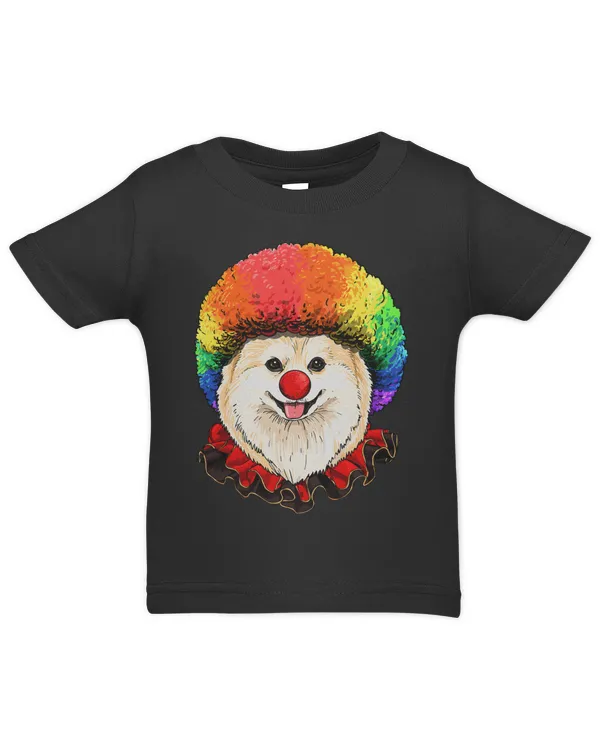 Infant Jersey T-Shirt