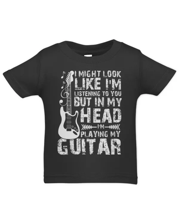 Infant Jersey T-Shirt