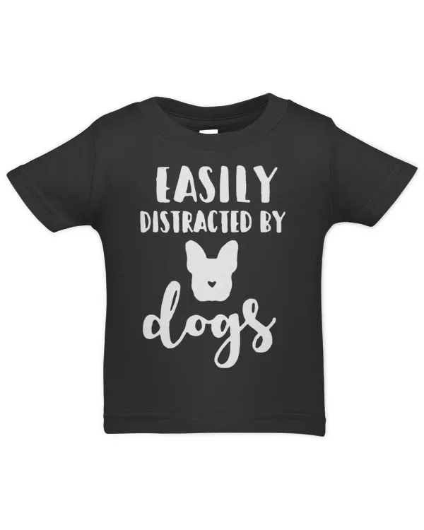 Infant Jersey T-Shirt