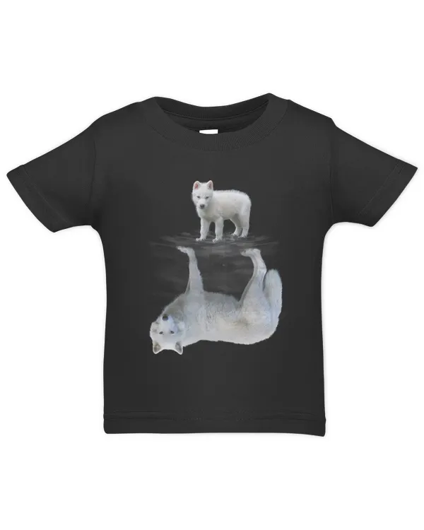 Infant Jersey T-Shirt