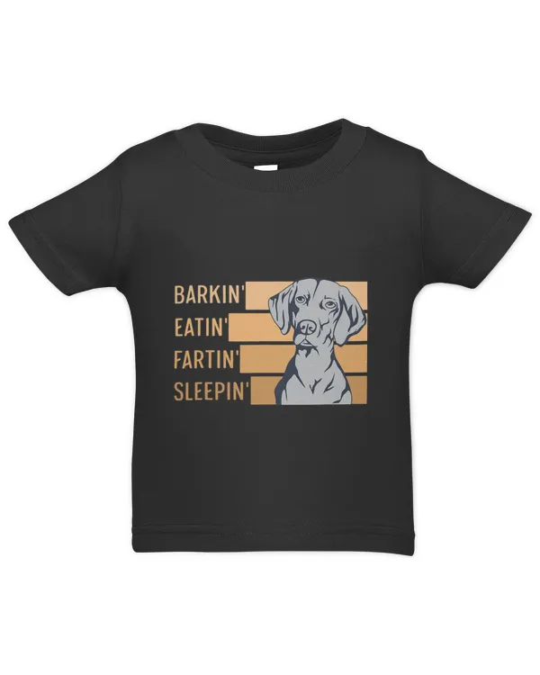 Infant Jersey T-Shirt