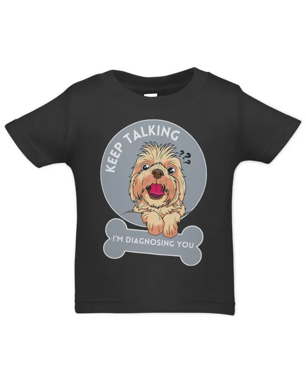 Infant Jersey T-Shirt