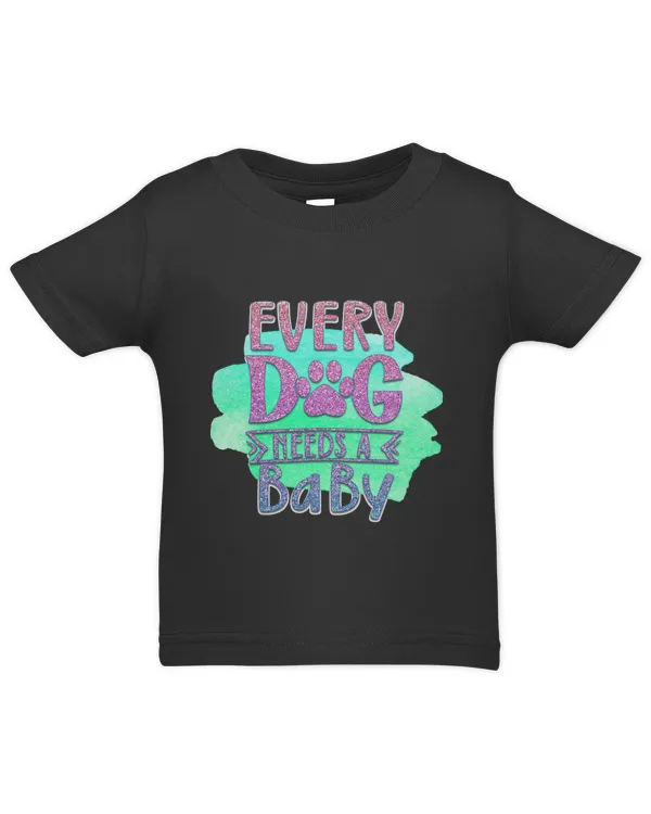 Infant Jersey T-Shirt