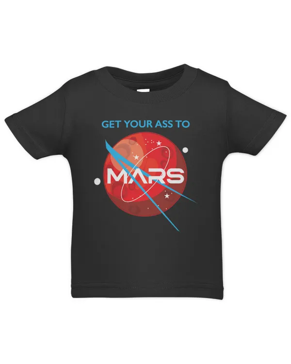 Infant Jersey T-Shirt