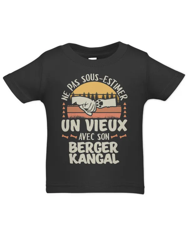 Infant Jersey T-Shirt