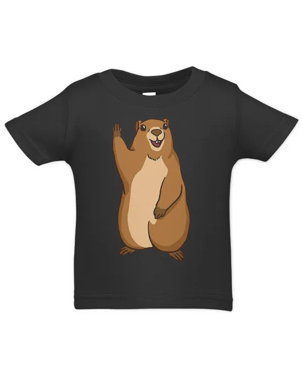 Infant Jersey T-Shirt