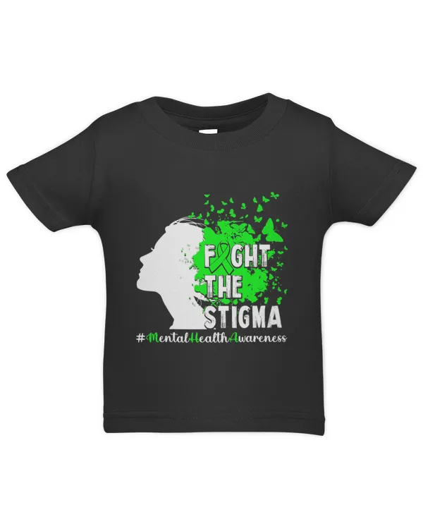 Infant Jersey T-Shirt