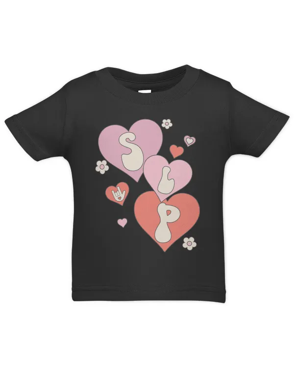 Infant Jersey T-Shirt