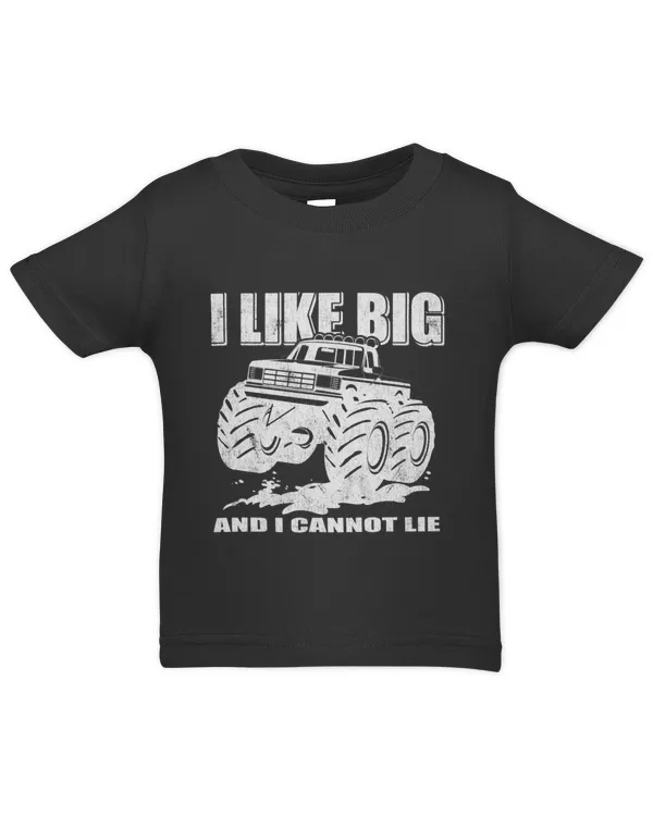 Infant Jersey T-Shirt