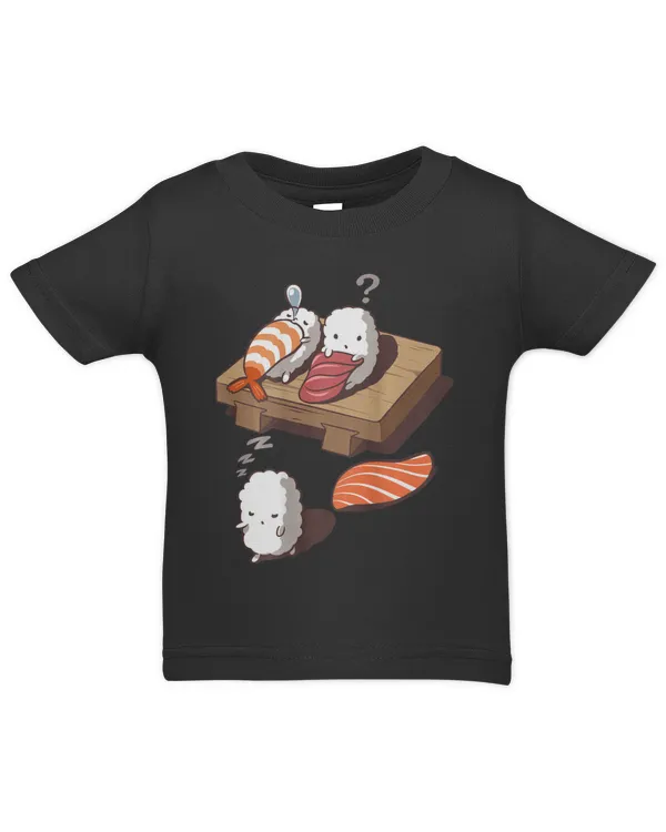 Infant Jersey T-Shirt